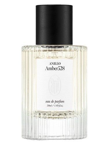 ANILLO Amber 528 fragrance bottle