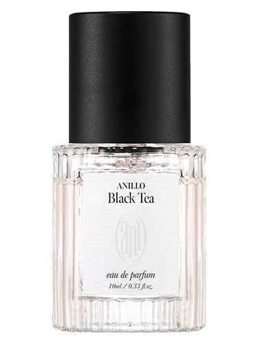 ANILLO Black Tea fragrance bottle