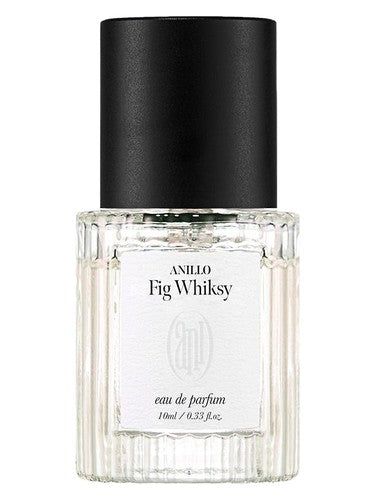 ANILLO Fig Whisky fragrance bottle