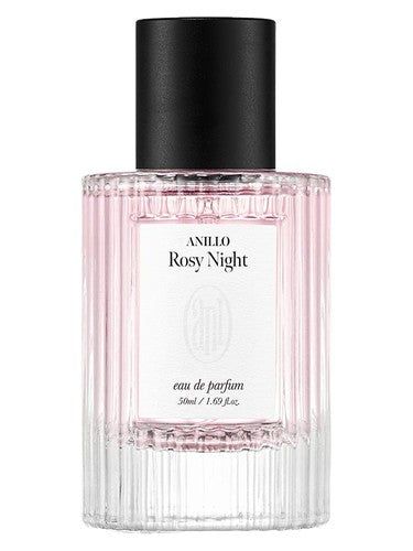 ANILLO Rosy Night fragrance bottle