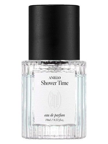 ANILLO Shower Time fragrance bottle