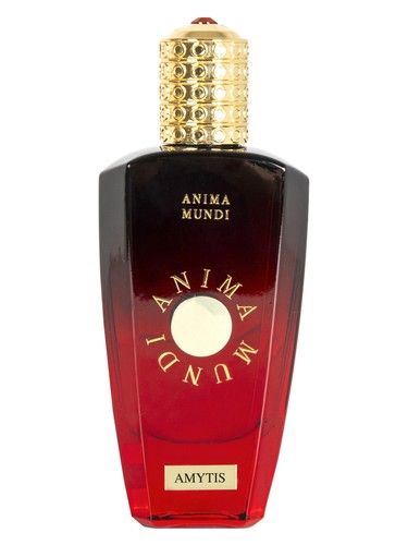 Anima Mundi Amytis fragrance bottle