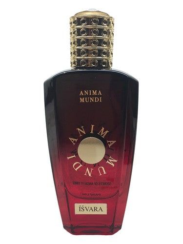 Anima Mundi Isvara fragrance bottle