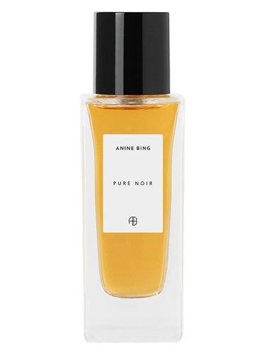 Anine Bing Pure Noir fragrance bottle