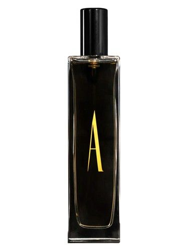 Ann Demeulemeester A Parfum fragrance bottle