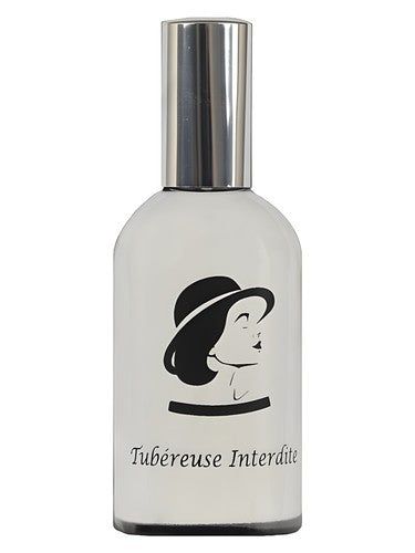 Ann Steeger Tubereuse Interdite fragrance bottle