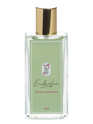 Anna Borisova Parfum Endorfin fragrance bottle