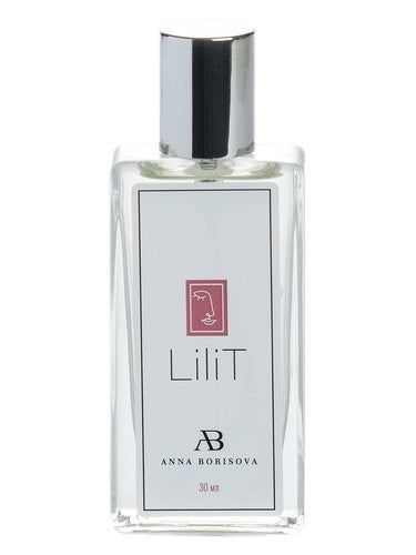 Anna Borisova Parfum Lilit fragrance bottle