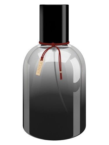 Anna Inspiring Jewelry Black fragrance bottle