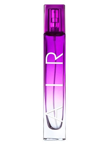 Anna Pegova Air fragrance bottle