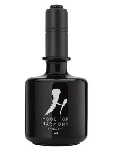 Annayake Mood For Harmony Man fragrance bottle