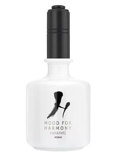 Annayake Mood For Harmony Woman fragrance bottle