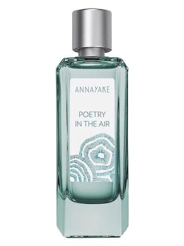 Annayake Poetry in the Air fragrance bottle