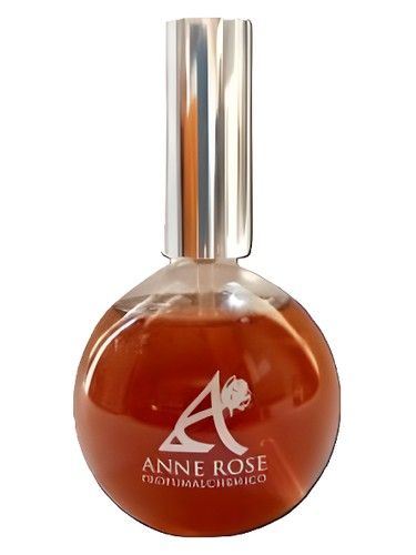 Anne Rose Profumalchemico Fiamma fragrance bottle