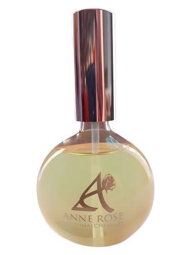 Anne Rose Profumalchemico Verbena fragrance bottle