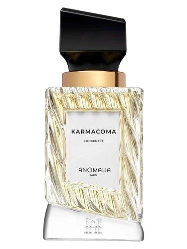 Anomalia Paris Karmacoma fragrance bottle