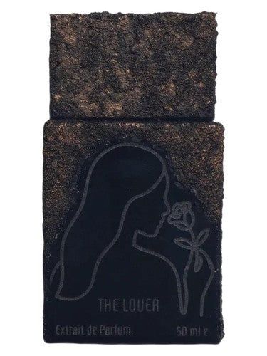 Antagonist The Lover fragrance bottle
