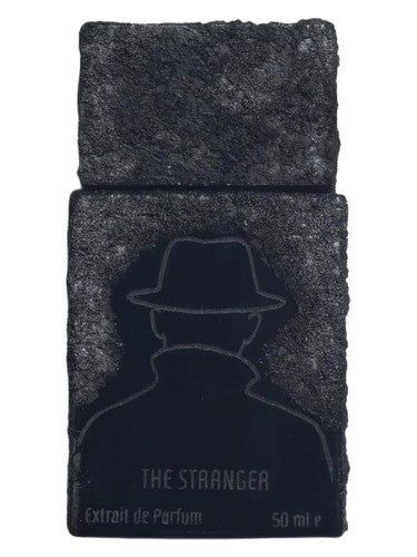 Antagonist The Stranger fragrance bottle