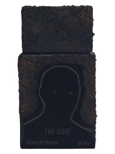 Antagonist The Void fragrance bottle
