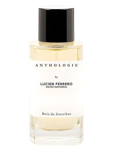 Anthologie Bois.de.Zanzibar fragrance bottle