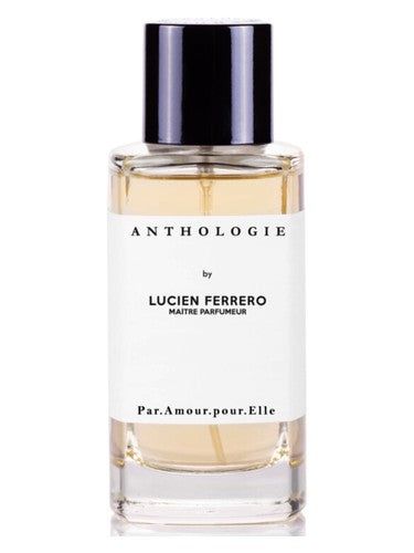 Anthologie Par Amour Pour Elle fragrance bottle