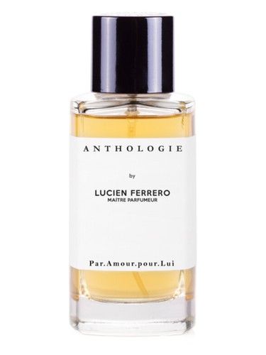 Anthologie Par Amour Pour Lui fragrance bottle
