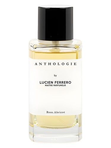 Anthologie Rose Abricot fragrance bottle
