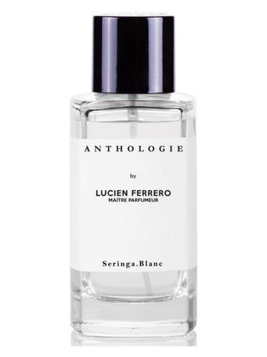 Anthologie Seringa Blanc fragrance bottle