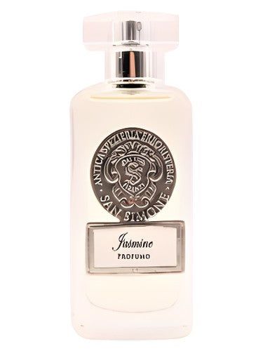 Antica Erboristeria e Spezieria San Simone Jasmine fragrance bottle