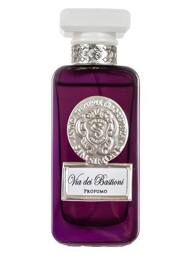 Antica Erboristeria e Spezieria San Simone Via Dei Bastioni fragrance bottle