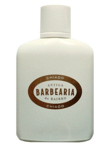 Antiga Barbearia de Bairro Chiado fragrance bottle
