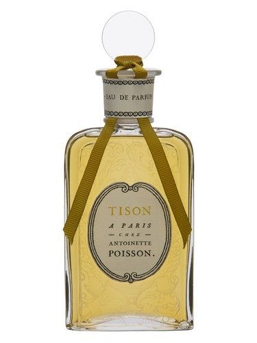 Antoinette Poisson Tison fragrance bottle