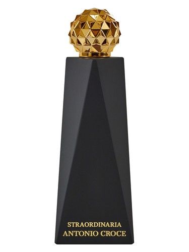 Antonio Croce Straordinaria fragrance bottle
