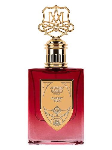 Antonio Maretti Cherry Pick fragrance bottle