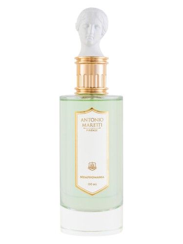 Antonio Maretti Nymphomania fragrance bottle