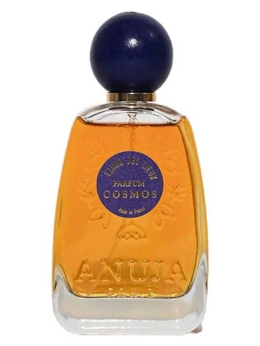 Anuja Élixir des Cieux fragrance bottle
