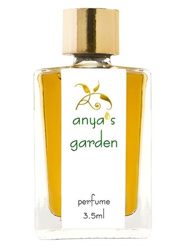 Anya's Garden Kewdra fragrance bottle