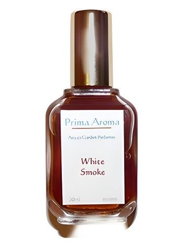Anya's Garden White Smoke fragrance bottle