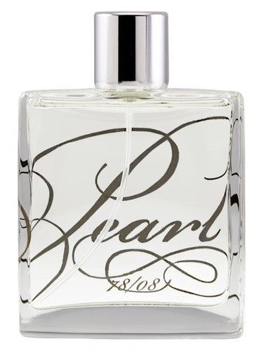 Apothia Pearl fragrance bottle