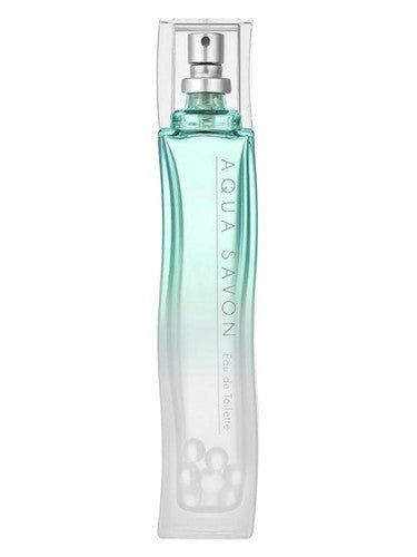 Aqua Savon Citrus Spa fragrance bottle