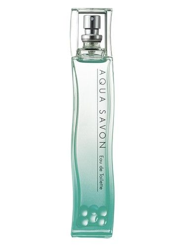 Aqua Savon Emerald Soap fragrance bottle