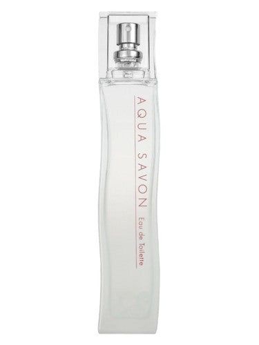 Aqua Savon Famous Savon fragrance bottle