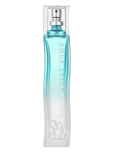 Aqua Savon Juicy Savon fragrance bottle