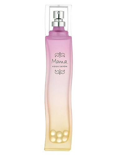 Aqua Savon Mama. Aqua Savon - Violet Aroma Water fragrance bottle