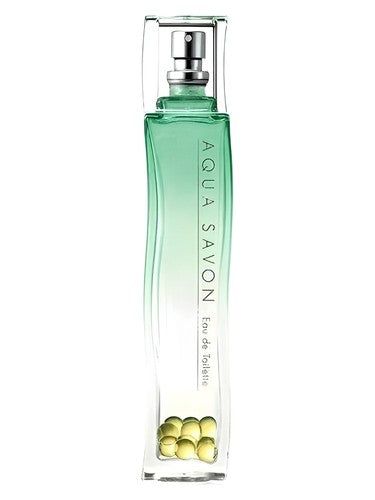 Aqua Savon Provence Soap fragrance bottle