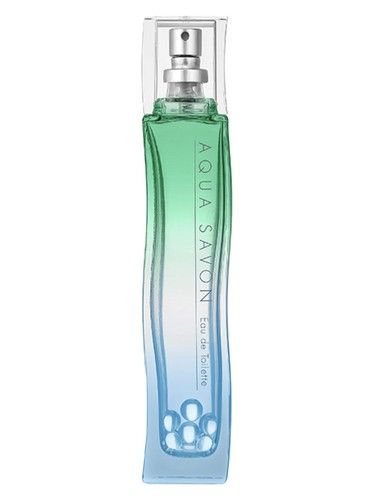 Aqua Savon Watery Cotton fragrance bottle