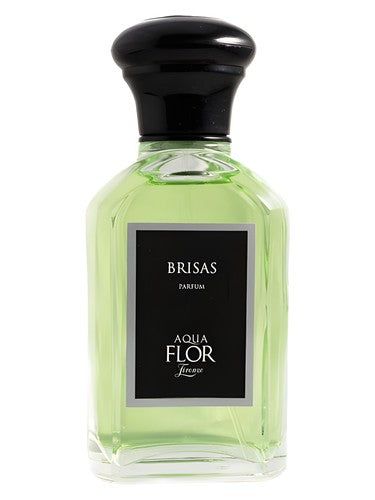 Aquaflor Firenze Brisas fragrance bottle