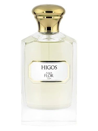 Aquaflor Firenze Higos fragrance bottle