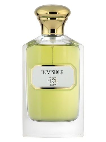Aquaflor Firenze Invisible fragrance bottle