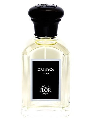 Aquaflor Firenze Orphyca fragrance bottle